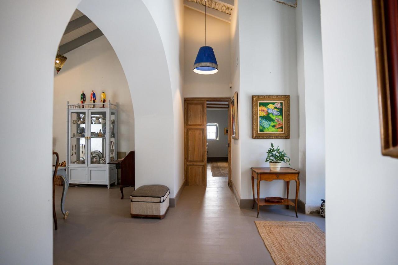 Valencia Luxury Guest House Godella Exterior foto